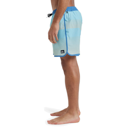 Quiksilver Ανδρικό μαγιό Surfsilk Scallop 16" - Swim Shorts for Men